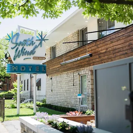 South Wind Motel