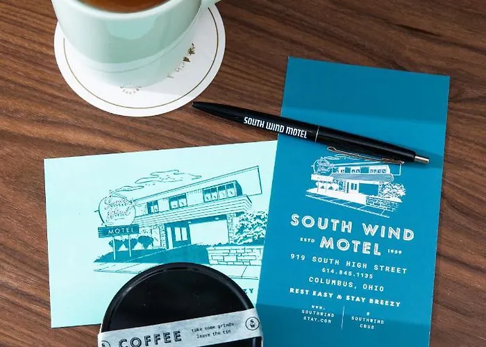 South Wind