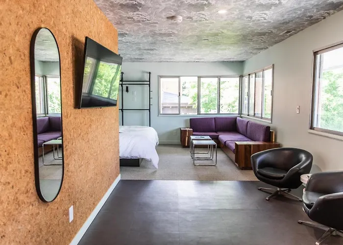 Motel South Wind *